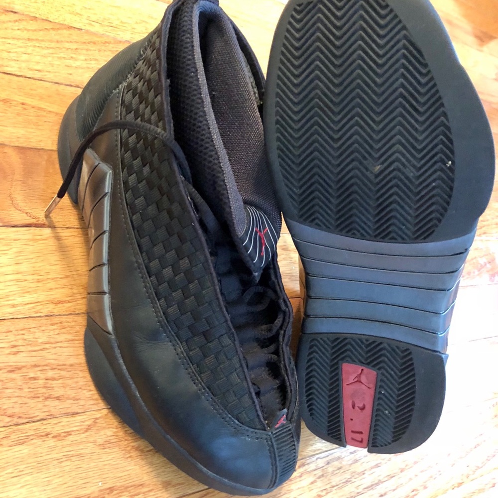 Air Jordan XV - Picture 4 of 4